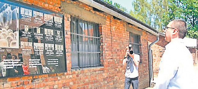 Euro 2012 | Petr Jiracek, duşmanul aparatului de ras