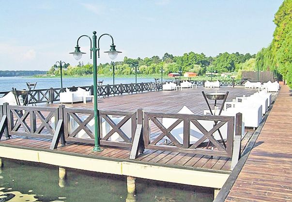 Nuntă mare lângă Bucureşti AZI! Tăriceanca se mărită! EXCLUSIV