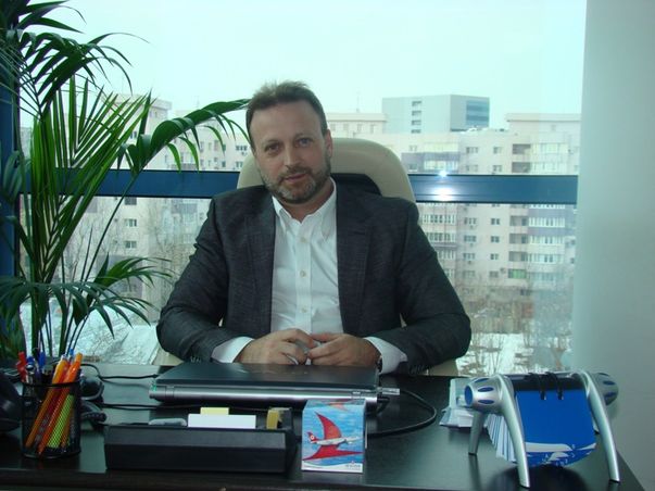 Turcia, paradisul care ţi se aşează la picioare pentru numai 400 de euro