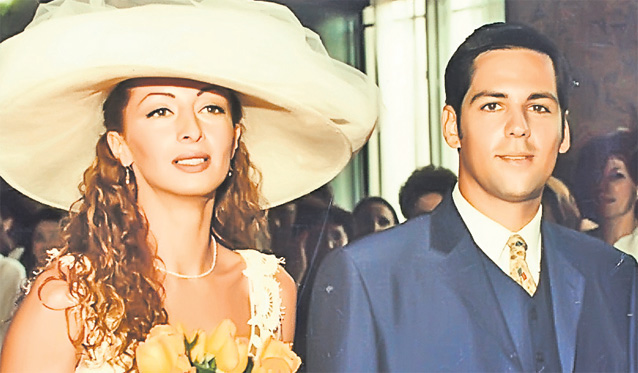 Andreea Marin, despre motivul divorţului Mihaelei Rădulescu de Ştefan Bănică jr: «Eu sunt o norocoasă»