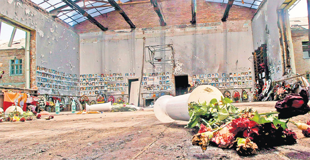 EURO 2012 | Alan Dzagoev s-a născut la Beslan şi a învăţat la şcoala atacată de rebelii ceceni