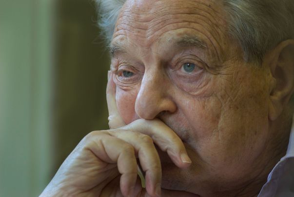 "S-ar putea ajunge ca Europa să devină un imperiu german". AVERTISMENTUL lansat de unul dintre cei mai importanţi oameni de pe planetă