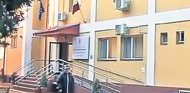 Iurie Darie, internat în spitalul săracilor | EXCLUSIV