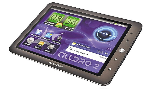 Vrei un astfel de gadget? Uite 5 variante de tablete până în 700 de lei!