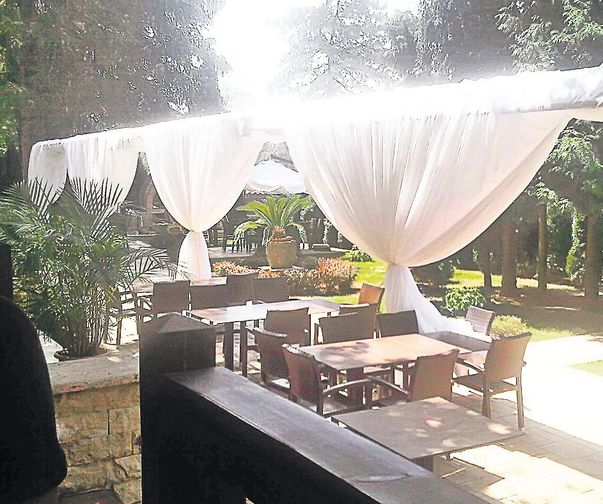 Nuntă mare lângă Bucureşti AZI! Tăriceanca se mărită! EXCLUSIV