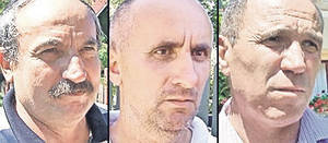 Vecinii de la Cornu, bulversați de gestul lui Adrian Năstase