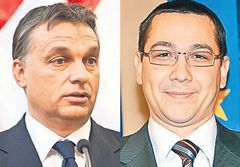 Cenuşa fascistului Nyiro Jozsef a ajuns la Odorheiu Secuiesc? 