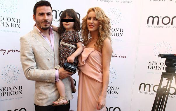 Asta da schimbare de atitudine! Bianca Drăgușanu vrea să fie prietenă cu Denisa Nechifor: "O respect pentru că este mama copilului iubitului meu!"