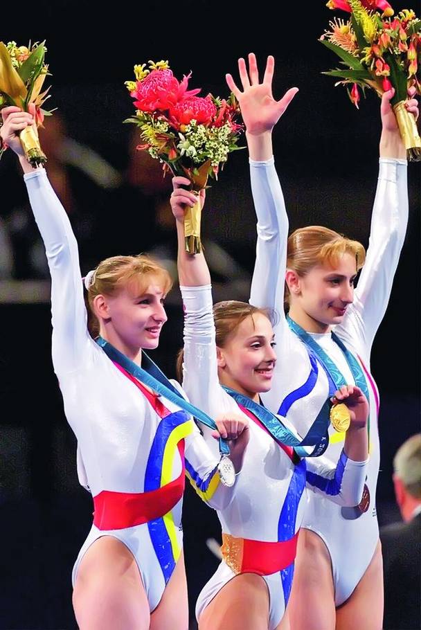 România la Jocurile Olimpice, de-a lungul anilor. Ce clipe magice am trăit, ce rezultate istorice am obţinut