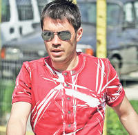 Piromanul Breno face puşcărie