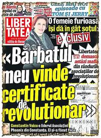 În timp ce toată lumea era cu ochii aţintiţi pe suspendarea preşedintelui, guvernul condus de Victor Ponta, pe furiş, i-a aranjat pe revoluţionari: Le dă din nou indemnizaţii