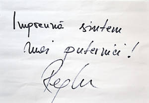 Laurenţiu Reghecampf, noul antrenor al Stelei, visează frumos: «Vreau să câştig tot»