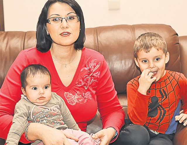 Georgeta Andrunache și Viorica Susanu, "gemenele" aurului