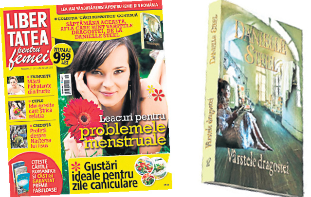 Leacuri contra problemelor menstruale