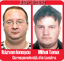 Aici îşi făcea de cap Mutu! EXCLUSIV