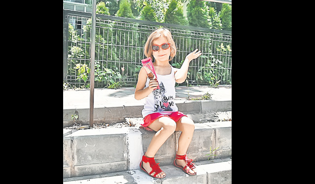 Așa au trecut românii de caniculă | FOTO