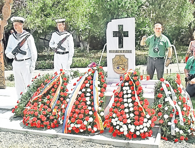 5 iulie - zi blestemată. Mai mulți angajaţi ai Şcolii de Aplicație de la Boboc au murit la diferenţă de doi ani, la aceeaşi dată