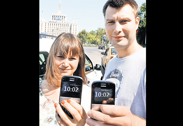 Autostrada a pierdut bătălia cu DN1 din cauza «Centurii». A3 abia inaugurată a ratat testul eficienței făcut de reporterii Libertăţii