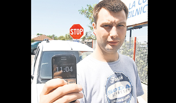 Autostrada a pierdut bătălia cu DN1 din cauza «Centurii». A3 abia inaugurată a ratat testul eficienței făcut de reporterii Libertăţii