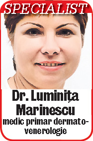 Aspectul pielii îți spune cum stai cu sănătatea | Petele vineții dau de gol proasta circulație sangvină