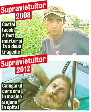 Accident înfiorător în judeţul Neamţ! Au sfârşit în acelaşi loc, în aceeaşi zi, la diferenţă de 4 ani