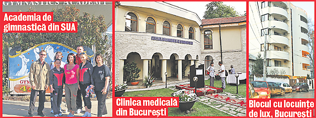 Nadia Comăneci are o avere de 25.000.000 de euro