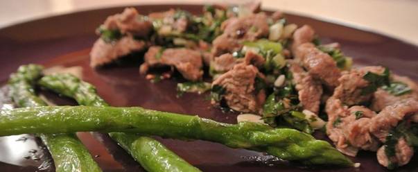 Andreea Ibacka, o gospodină desăvârşită. Uite cu ce preparate culinare îl dă pe spate pe Cabral!