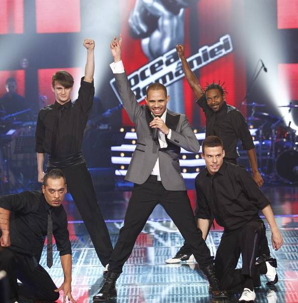 Îți era dor de ei? Uite ce mai fac foștii concurenți de la "Vocea României"!