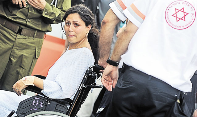 Teroristul din Bulgaria, un american?