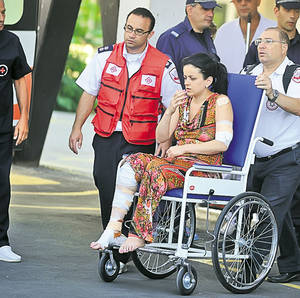 Teroristul din Bulgaria, un american?