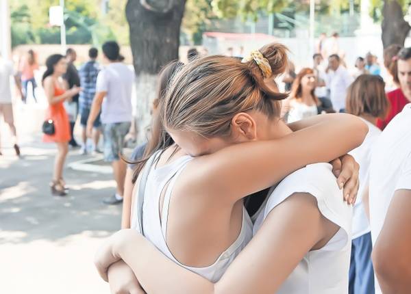 SUNTEŢI VARZĂ! Ei au fost ultimii miniştri ai educaţiei... degeaba!