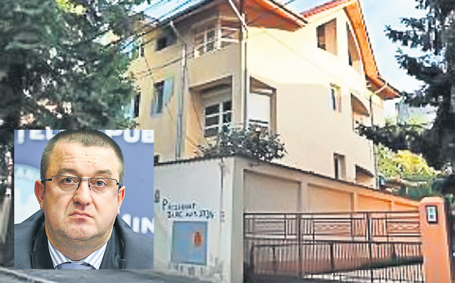 Ei au vrut să pună mâna pe Justiție?