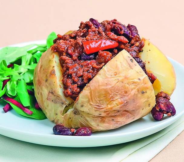 Bune rău, dar iuţi ca focul