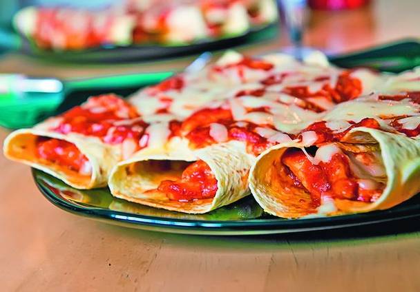 Bune rău, dar iuţi ca focul