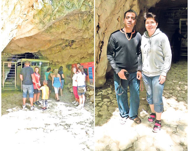 Meteorologii au anunţat caniculă în toată ţara până vineri | Cum te fereşti de soarele arzător