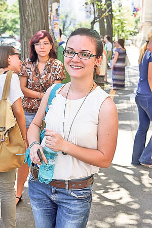 Meteorologii au anunţat caniculă în toată ţara până vineri | Cum te fereşti de soarele arzător