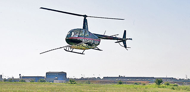 Meteorologii au anunţat caniculă în toată ţara până vineri | Cum te fereşti de soarele arzător