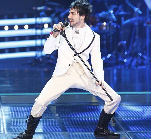 Îți era dor de ei? Uite ce mai fac foștii concurenți de la "Vocea României"!