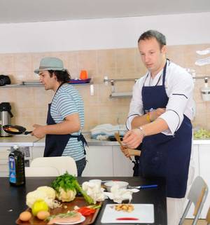 Ce au făcut concurenţii MasterChef după terminarea show-ului!