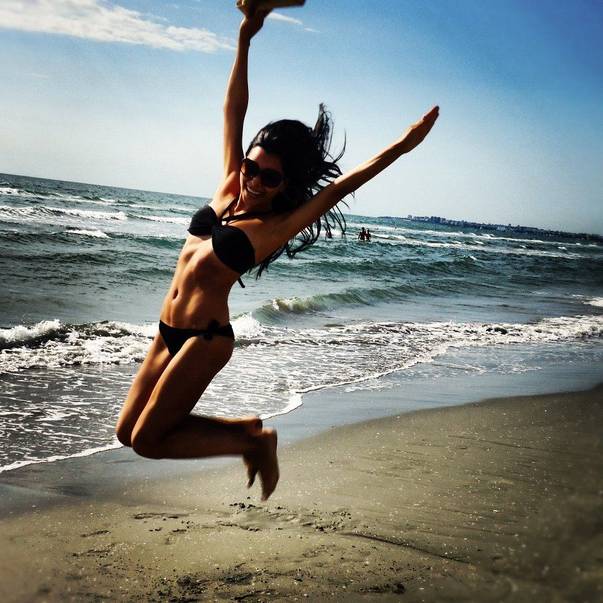 Corina Caragea