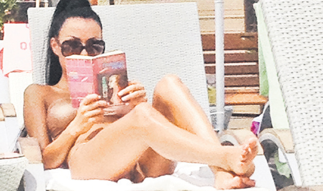 Mihai Costea: "Gigi vrea să mă despartă de Cruduţa!" | EXCLUSIV