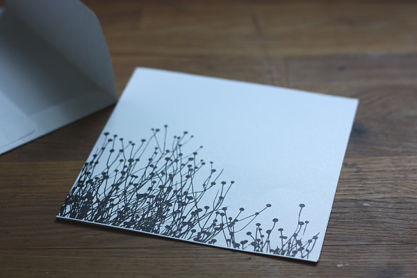 Dana Rogoz a scris de mână invitațiile de nuntă. Uite cum au arătat! | FOTO