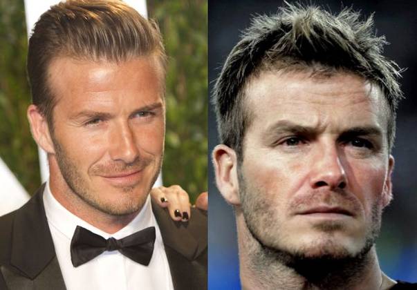 Transformările DEZASTRUOASE ale starurilor. Cum pot scăpa de imaginea de COŞMAR?