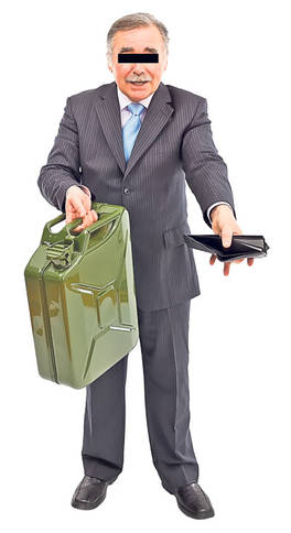 Atenţie la escrocii moderni! Cer bani din Lamborghini şi se dau drept străini jefuiţi