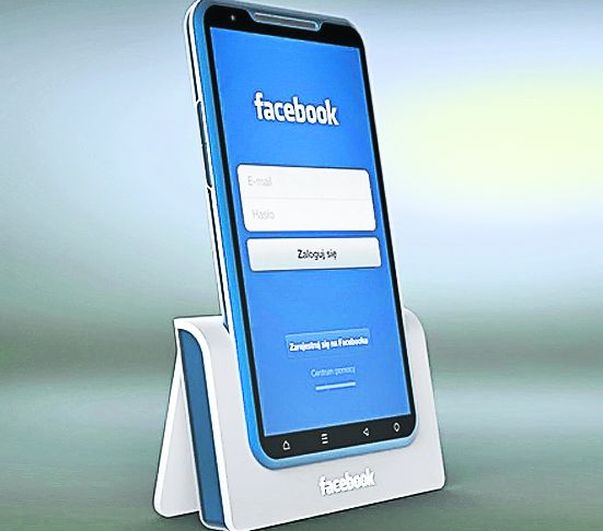 Libertatea îți dezvăluie ce superterminale vor fi lansate în curând pe piaţă. Pregătește-te, apare telefonul Facebook!