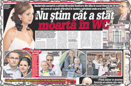 Îşi dezgroapă soţia ca să afle de ce a murit