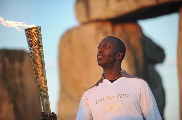 Flacăra olimpică, simbolul ce nu poate fi folosit în scop politic