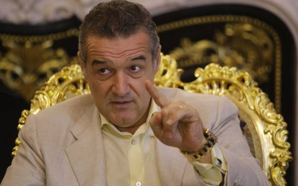 Gigi Becali