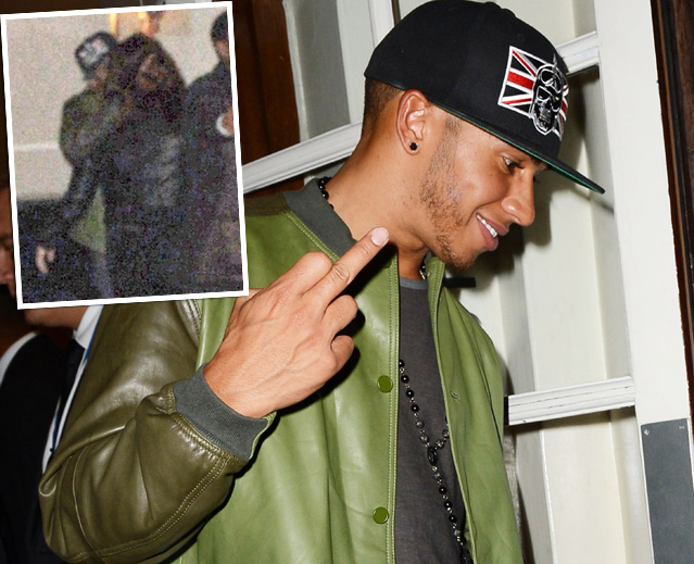 Nicole Scherzinger, în STARE DE ŞOC. A aflat că iubitul ei a luat parte la o ORGIE cu 10 domnişoare!