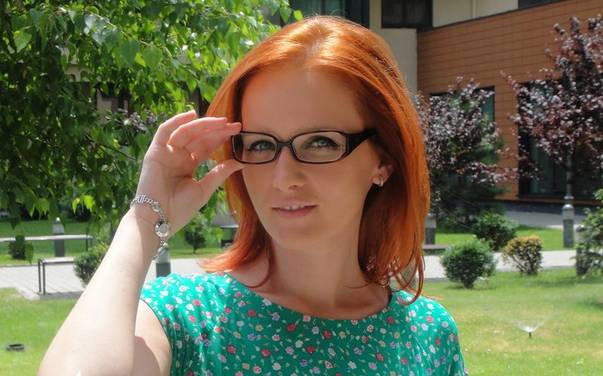 Ioana Maria Moldovan / foto blog Ioana Maria Moldovan 